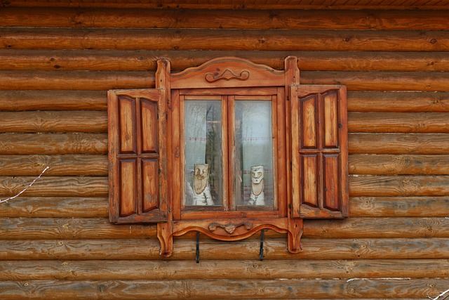 В Ульяновске открылся музей наличников